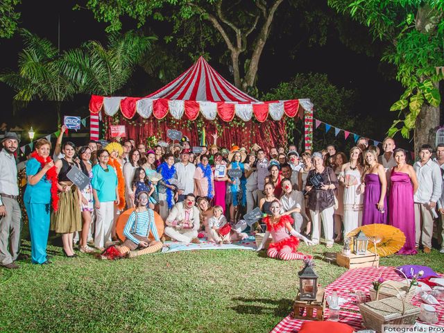 El matrimonio de John y Diana en Jamundí, Valle del Cauca 22