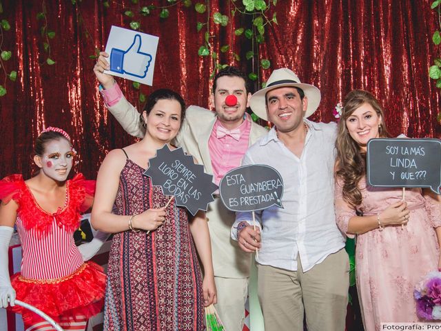 El matrimonio de John y Diana en Jamundí, Valle del Cauca 25