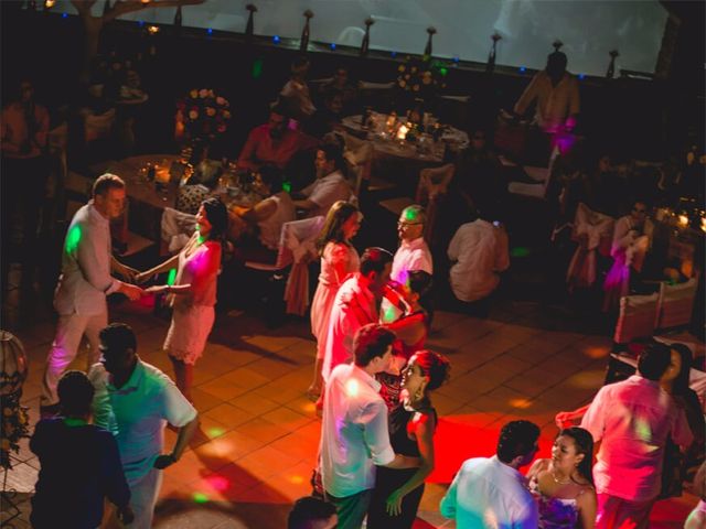 El matrimonio de John y Diana en Jamundí, Valle del Cauca 30