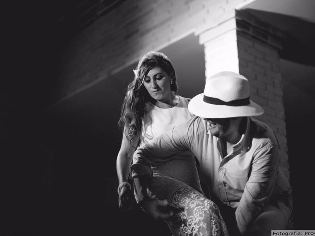 El matrimonio de John y Diana en Jamundí, Valle del Cauca 31