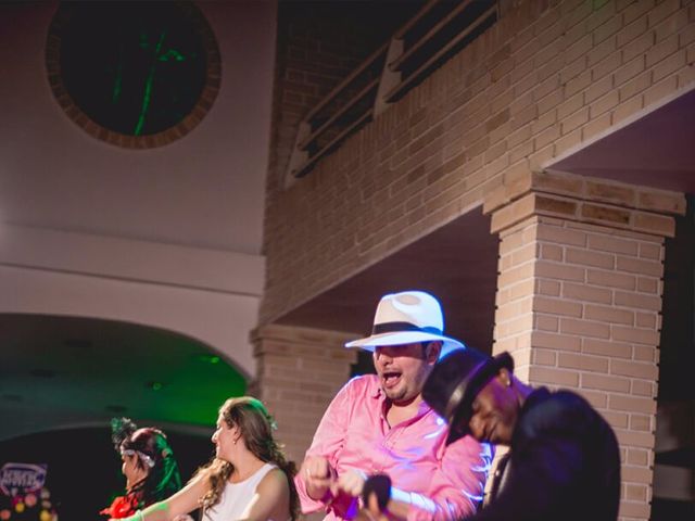 El matrimonio de John y Diana en Jamundí, Valle del Cauca 33