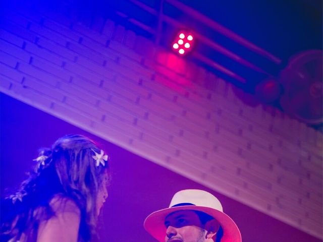 El matrimonio de John y Diana en Jamundí, Valle del Cauca 34
