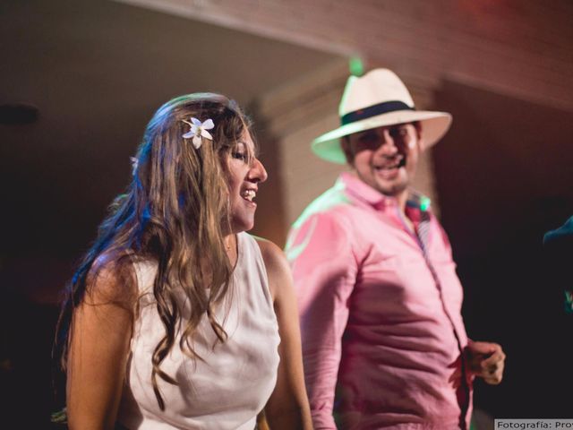 El matrimonio de John y Diana en Jamundí, Valle del Cauca 35
