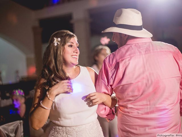 El matrimonio de John y Diana en Jamundí, Valle del Cauca 39