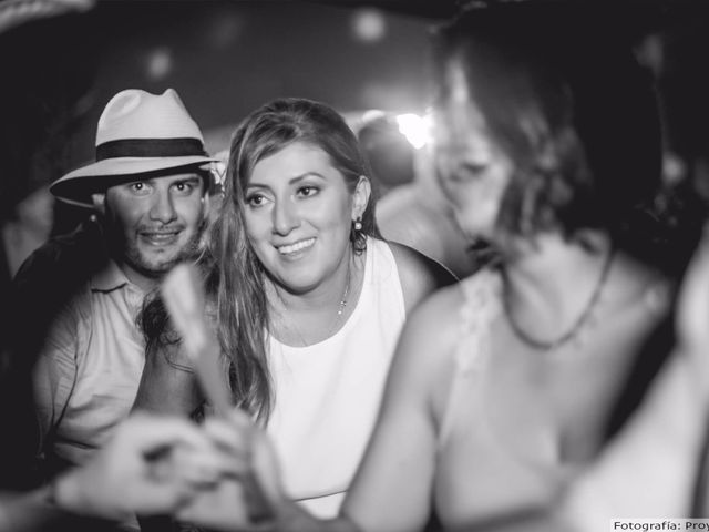 El matrimonio de John y Diana en Jamundí, Valle del Cauca 40