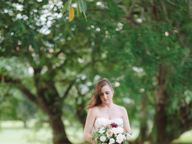 El matrimonio de Jeff y Ana María en Cali, Valle del Cauca 28