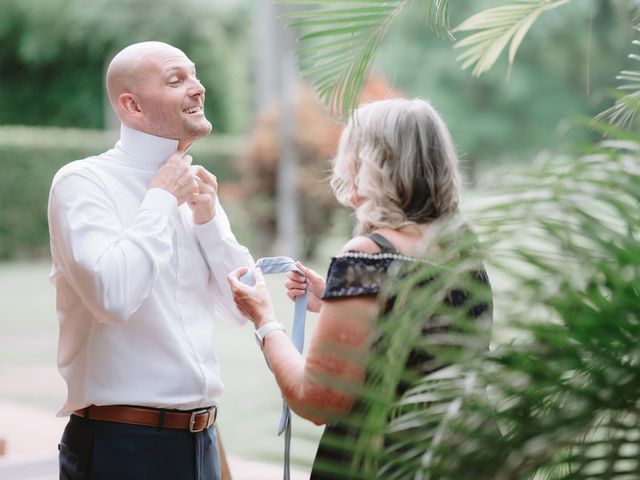 El matrimonio de Jeff y Ana María en Cali, Valle del Cauca 38