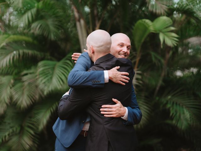 El matrimonio de Jeff y Ana María en Cali, Valle del Cauca 50