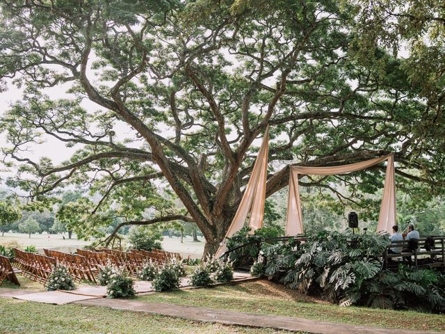 El matrimonio de Jeff y Ana María en Cali, Valle del Cauca 67