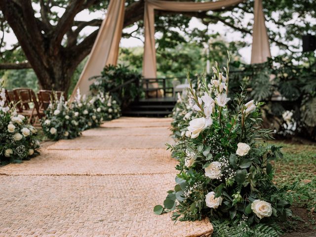 El matrimonio de Jeff y Ana María en Cali, Valle del Cauca 70