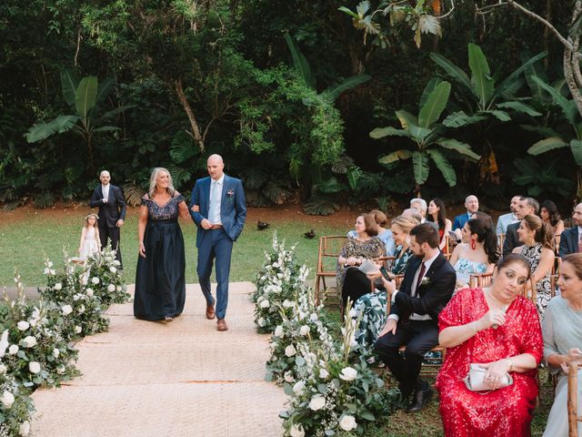 El matrimonio de Jeff y Ana María en Cali, Valle del Cauca 75