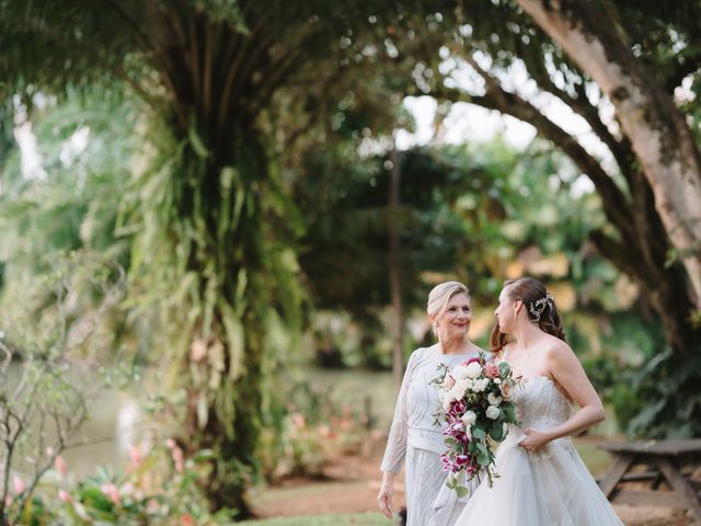 El matrimonio de Jeff y Ana María en Cali, Valle del Cauca 76