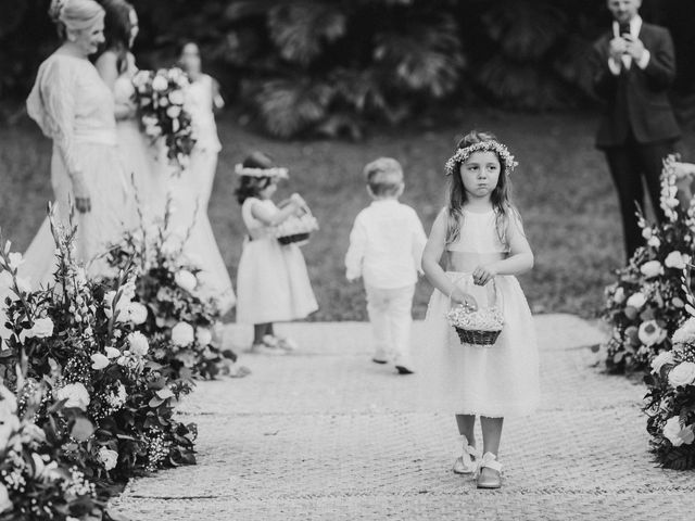 El matrimonio de Jeff y Ana María en Cali, Valle del Cauca 80