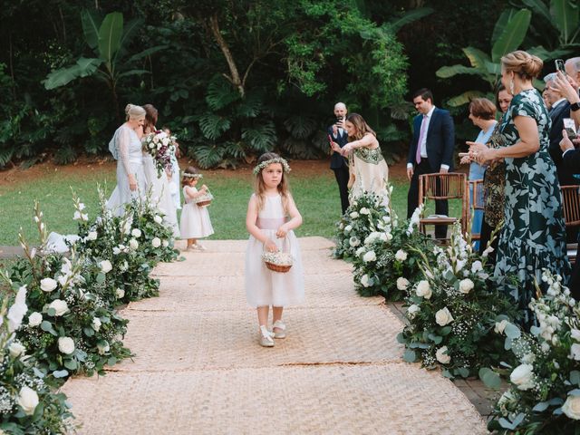 El matrimonio de Jeff y Ana María en Cali, Valle del Cauca 81