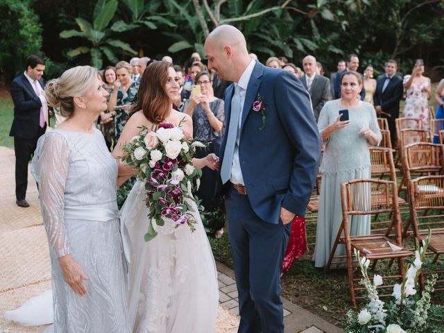 El matrimonio de Jeff y Ana María en Cali, Valle del Cauca 83