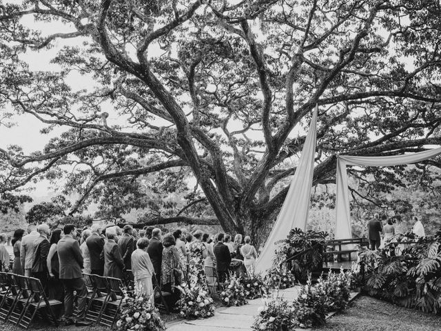 El matrimonio de Jeff y Ana María en Cali, Valle del Cauca 87