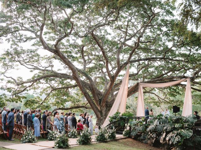 El matrimonio de Jeff y Ana María en Cali, Valle del Cauca 88