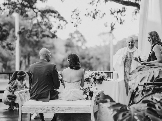 El matrimonio de Jeff y Ana María en Cali, Valle del Cauca 89