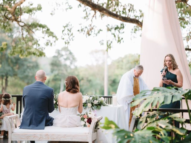 El matrimonio de Jeff y Ana María en Cali, Valle del Cauca 90