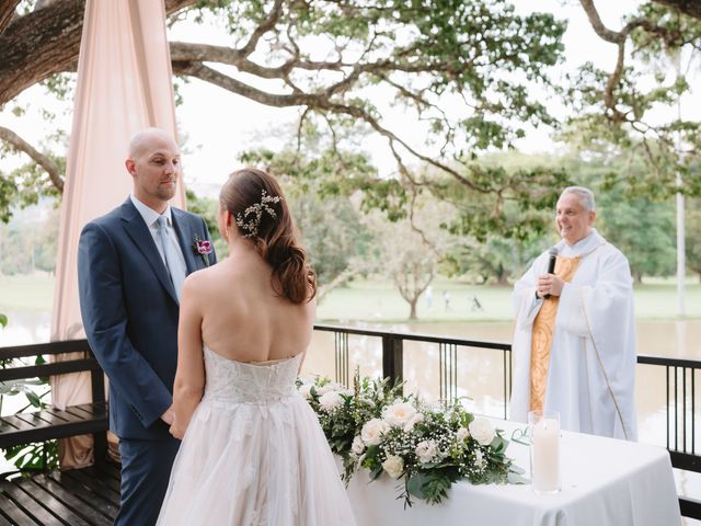 El matrimonio de Jeff y Ana María en Cali, Valle del Cauca 99