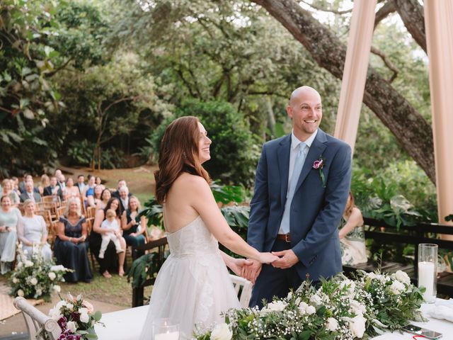 El matrimonio de Jeff y Ana María en Cali, Valle del Cauca 100