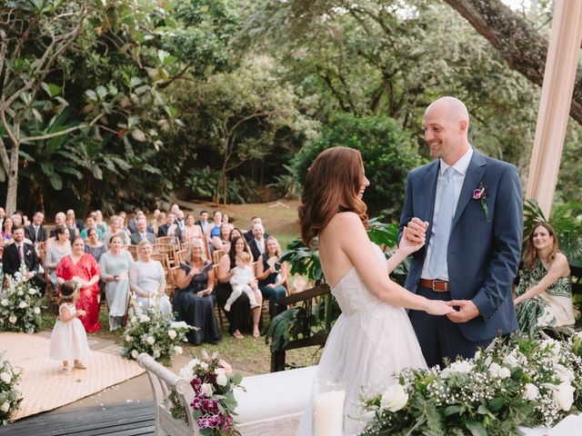 El matrimonio de Jeff y Ana María en Cali, Valle del Cauca 101