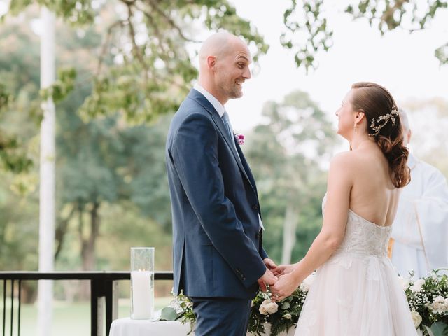 El matrimonio de Jeff y Ana María en Cali, Valle del Cauca 102