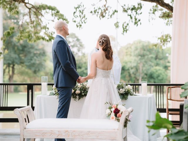 El matrimonio de Jeff y Ana María en Cali, Valle del Cauca 103