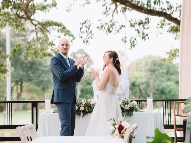 El matrimonio de Jeff y Ana María en Cali, Valle del Cauca 105