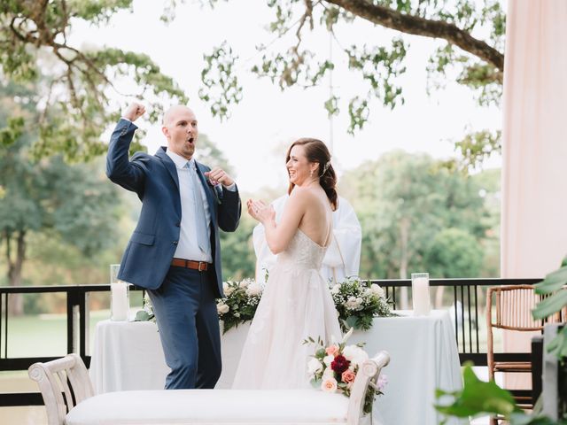 El matrimonio de Jeff y Ana María en Cali, Valle del Cauca 106