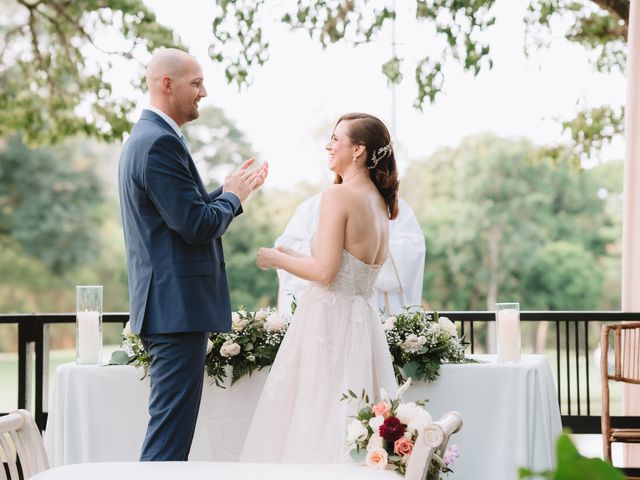 El matrimonio de Jeff y Ana María en Cali, Valle del Cauca 107