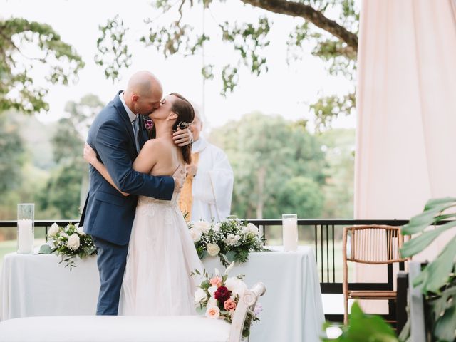 El matrimonio de Jeff y Ana María en Cali, Valle del Cauca 108