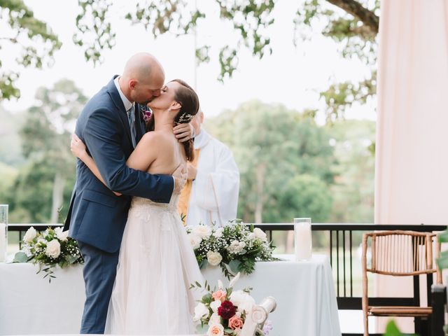 El matrimonio de Jeff y Ana María en Cali, Valle del Cauca 109