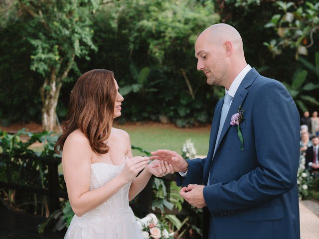 El matrimonio de Jeff y Ana María en Cali, Valle del Cauca 110