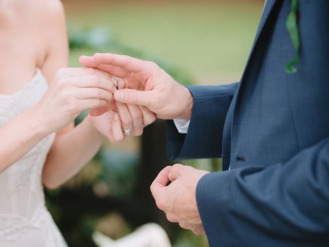 El matrimonio de Jeff y Ana María en Cali, Valle del Cauca 111