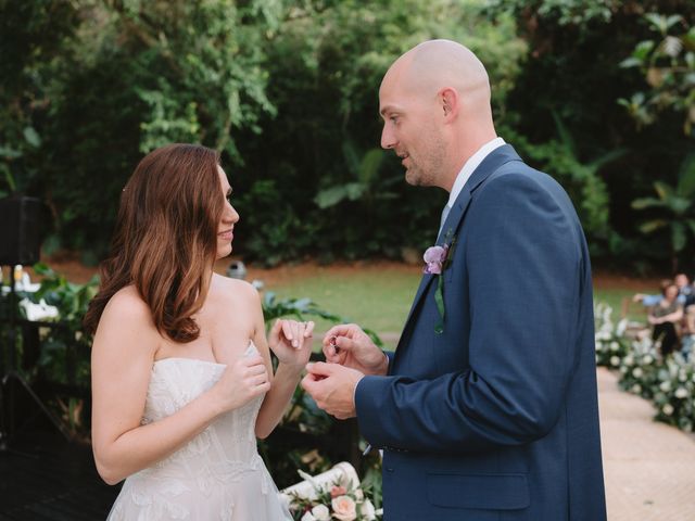 El matrimonio de Jeff y Ana María en Cali, Valle del Cauca 112