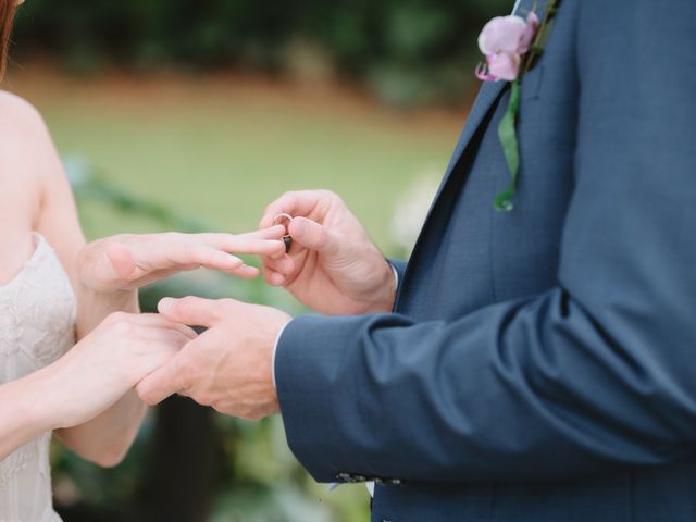 El matrimonio de Jeff y Ana María en Cali, Valle del Cauca 113