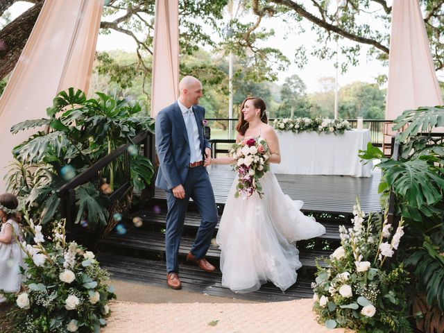 El matrimonio de Jeff y Ana María en Cali, Valle del Cauca 116