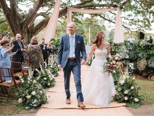 El matrimonio de Jeff y Ana María en Cali, Valle del Cauca 121