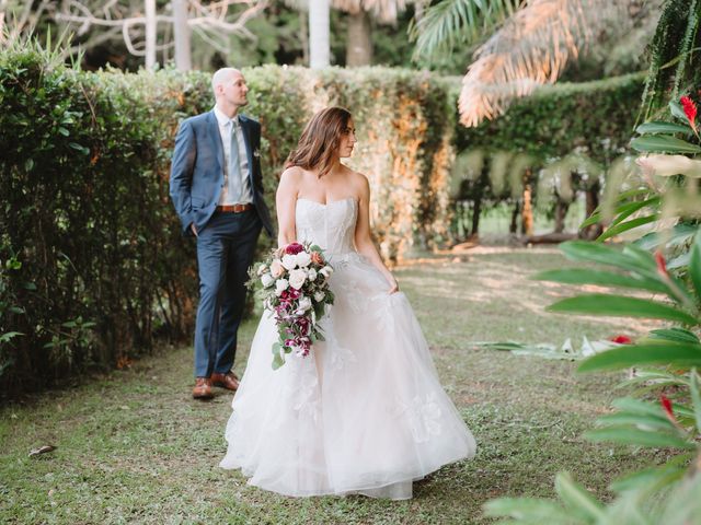 El matrimonio de Jeff y Ana María en Cali, Valle del Cauca 123