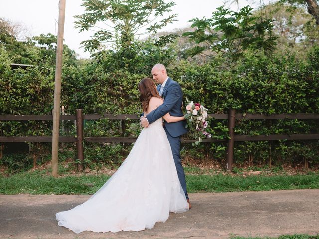 El matrimonio de Jeff y Ana María en Cali, Valle del Cauca 128