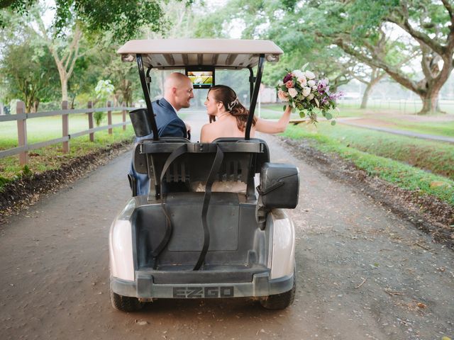 El matrimonio de Jeff y Ana María en Cali, Valle del Cauca 132