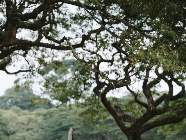 El matrimonio de Jeff y Ana María en Cali, Valle del Cauca 133