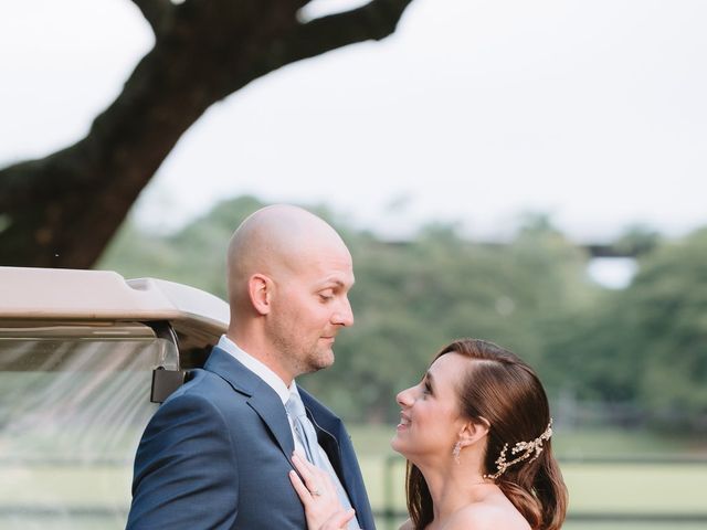 El matrimonio de Jeff y Ana María en Cali, Valle del Cauca 134