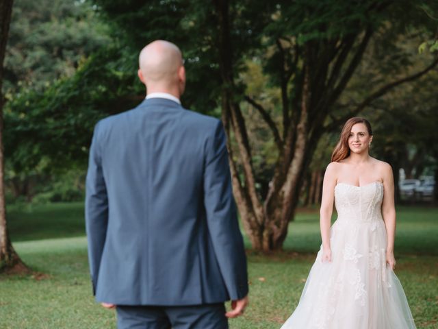 El matrimonio de Jeff y Ana María en Cali, Valle del Cauca 140