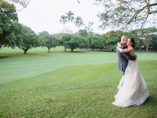 El matrimonio de Jeff y Ana María en Cali, Valle del Cauca 141