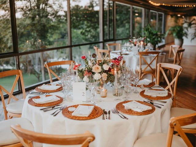 El matrimonio de Jeff y Ana María en Cali, Valle del Cauca 145