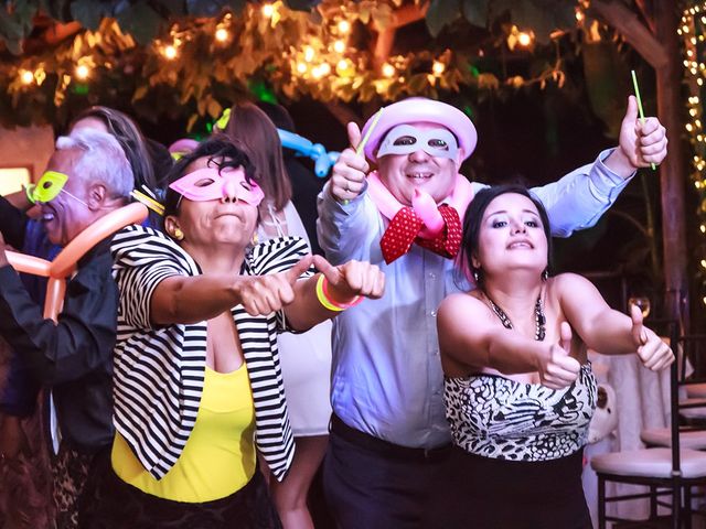 El matrimonio de Lucas y Mercedes en Medellín, Antioquia 13