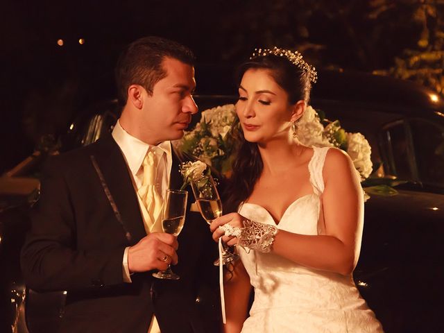 El matrimonio de Lucas y Mercedes en Medellín, Antioquia 4