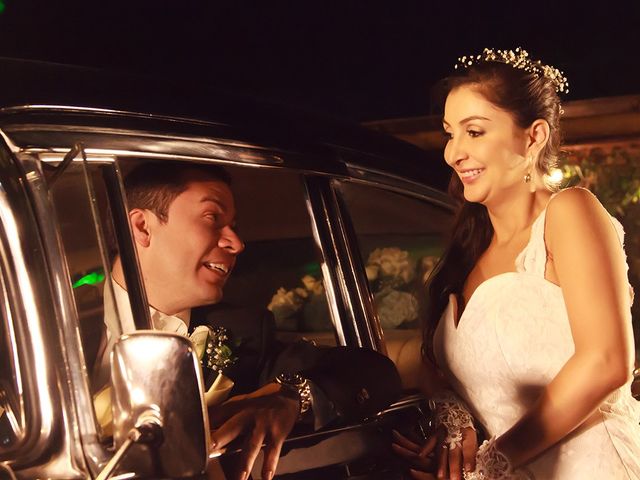El matrimonio de Lucas y Mercedes en Medellín, Antioquia 7